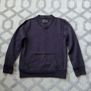 Rogues Gallery Sweatshirt 